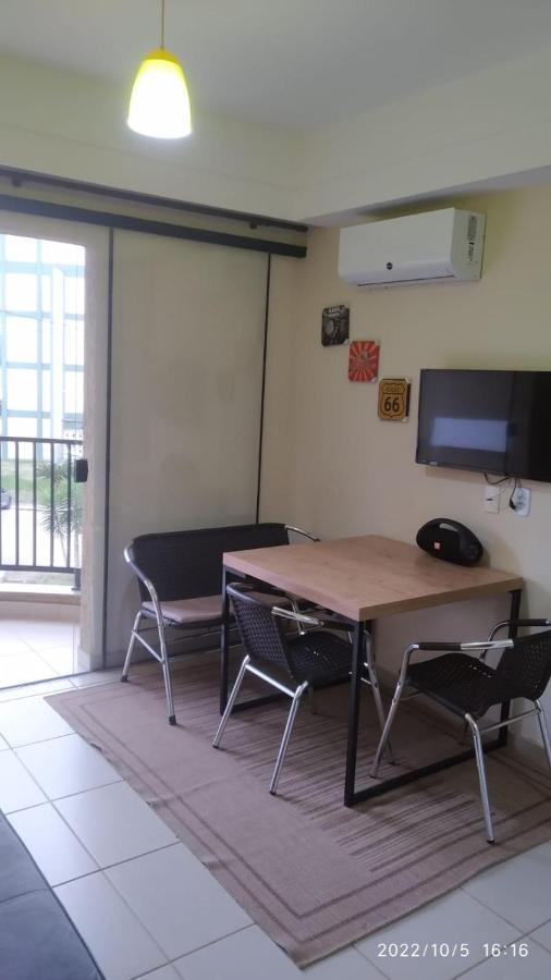 Barra do Piraí Flat Quartier - Aldeia Das Aguas מראה חיצוני תמונה