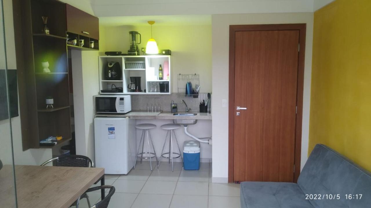 Barra do Piraí Flat Quartier - Aldeia Das Aguas מראה חיצוני תמונה