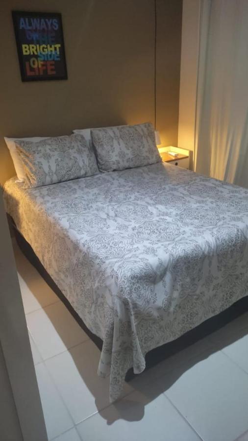 Barra do Piraí Flat Quartier - Aldeia Das Aguas מראה חיצוני תמונה