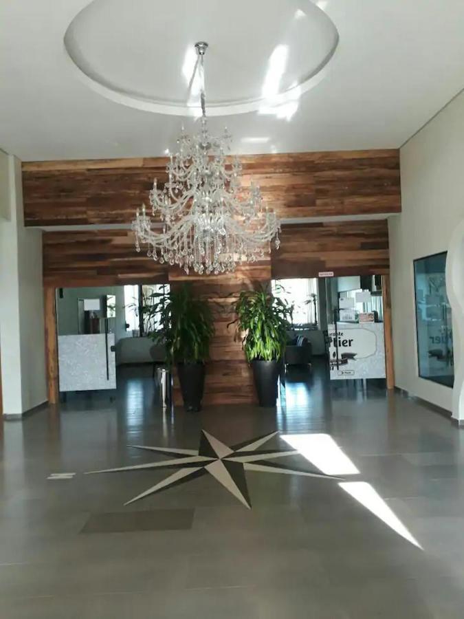 Barra do Piraí Flat Quartier - Aldeia Das Aguas מראה חיצוני תמונה